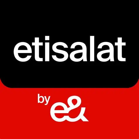Etisalat - Telecommunications
