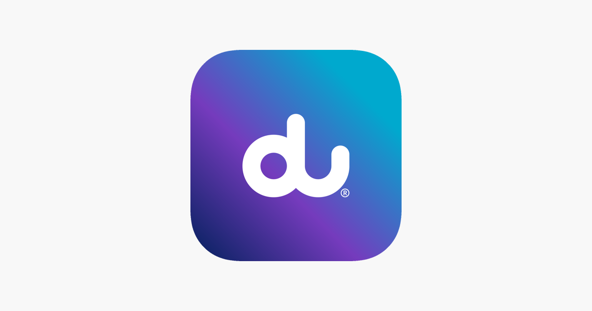 Du - Telecommunications