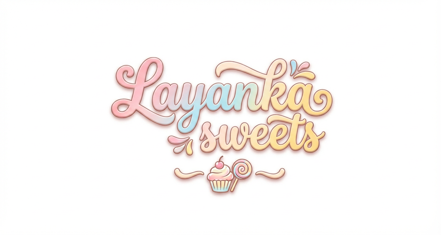 Layanka sweets