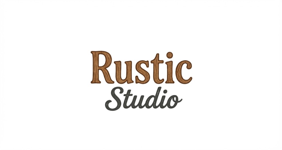 Rustic Studio Fine Arts
