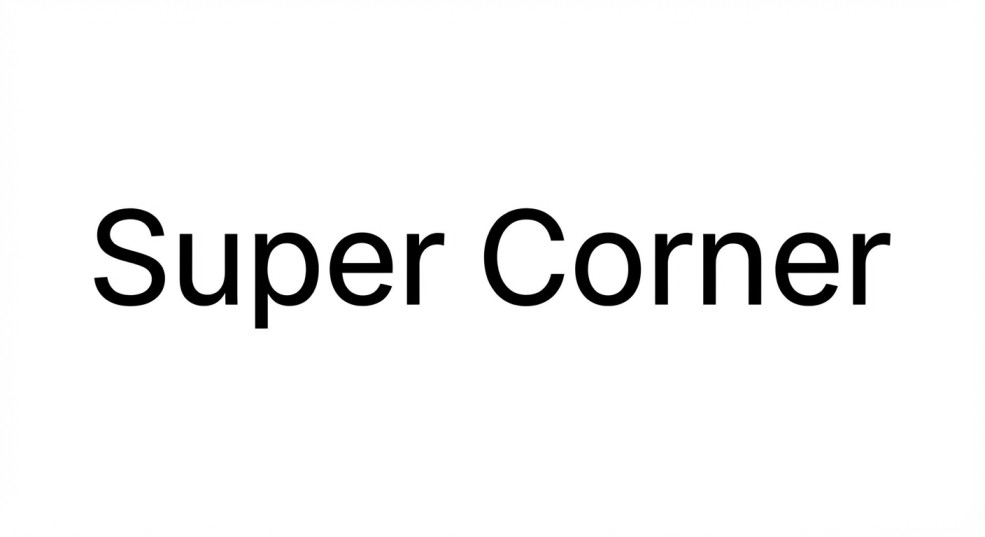 Super Corner Electronics