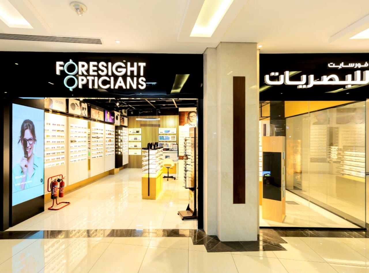 Foresight Opticians