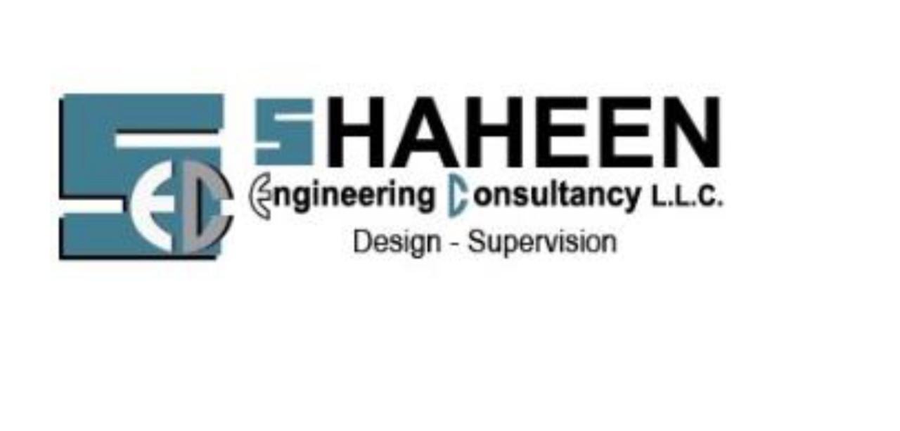 SHAHEEN ENGINEERING CONSULTANCY 206
