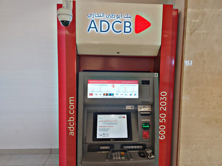 store banner