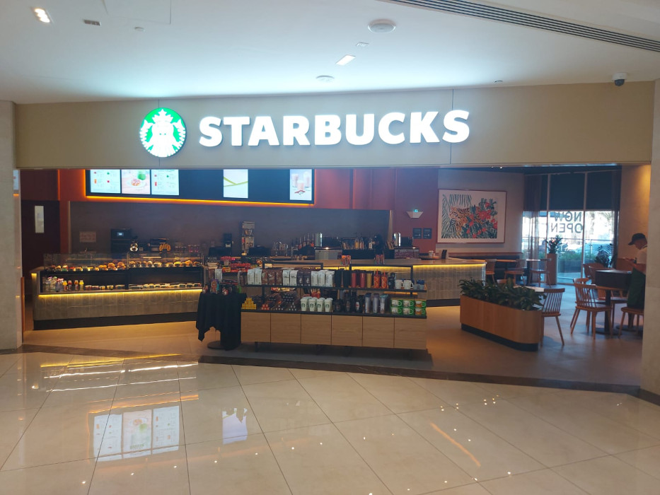 store banner